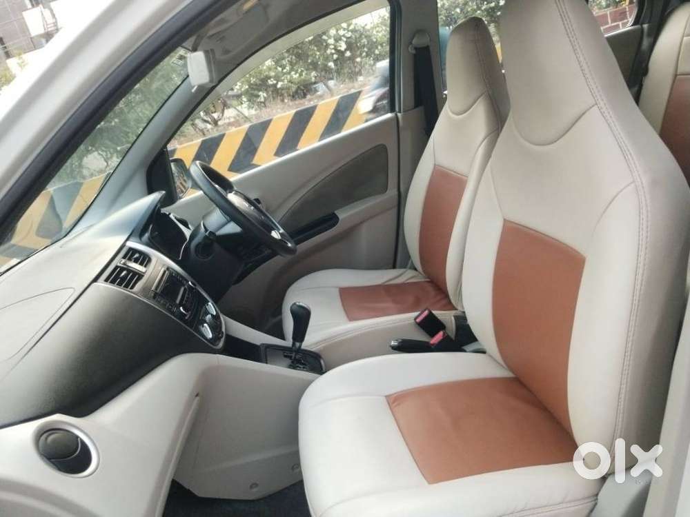 Maruti Suzuki Celerio Zxi Amt, 2017, Petrol