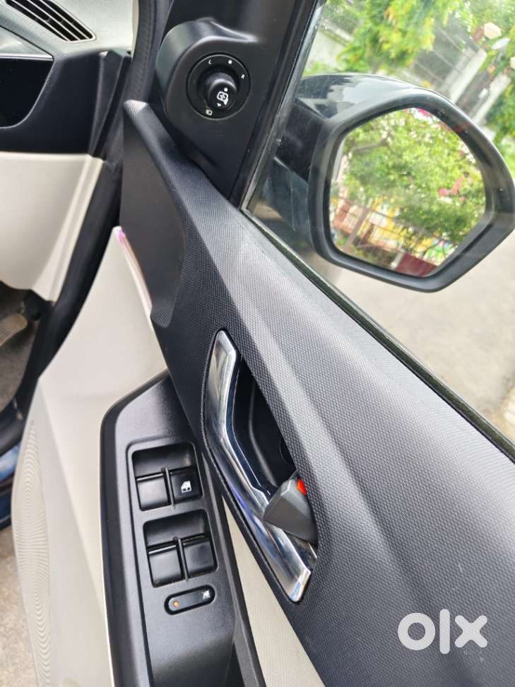 Tata Tigor 1.2 Revotron Xz Plus Cng Dual Tone, 2022, Cng & Hybrids