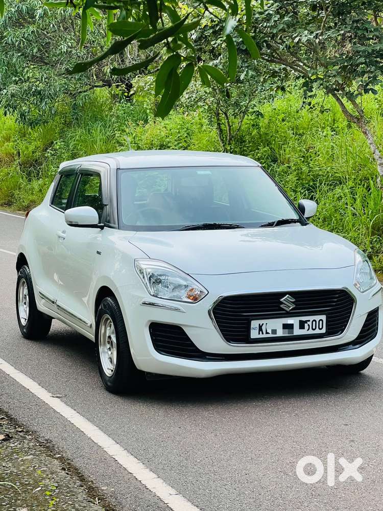 Maruti Suzuki Swift Amt Ddis Vdi, 2018, Diesel