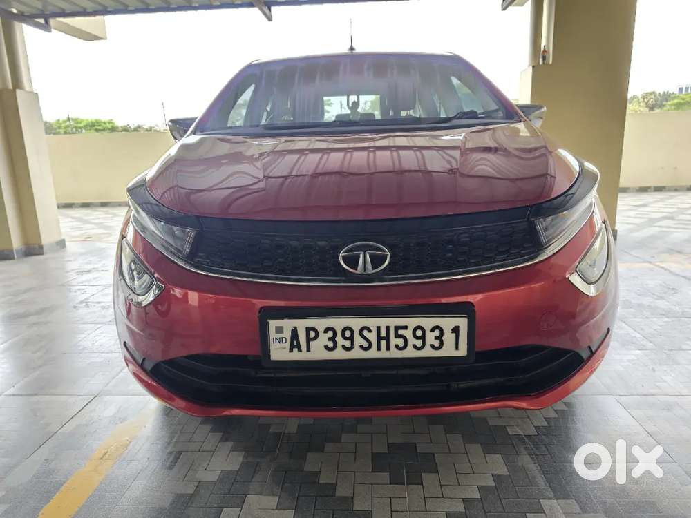Tata Altroz 1.5 Xz 2023