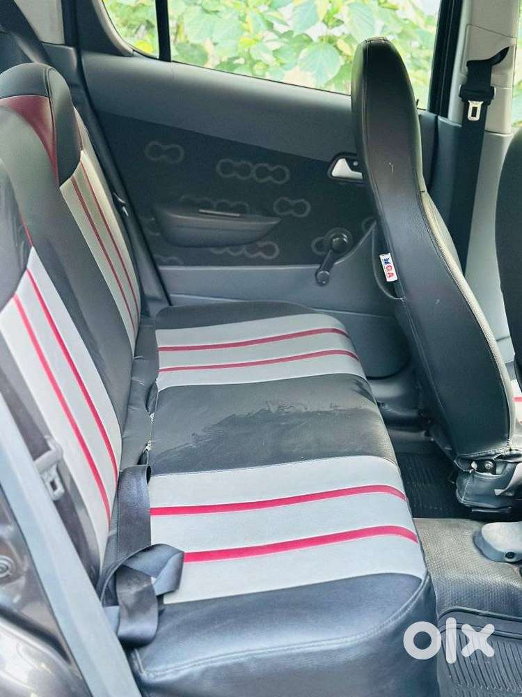 Maruti Suzuki Alto 800 Lxi, 2015, Petrol
