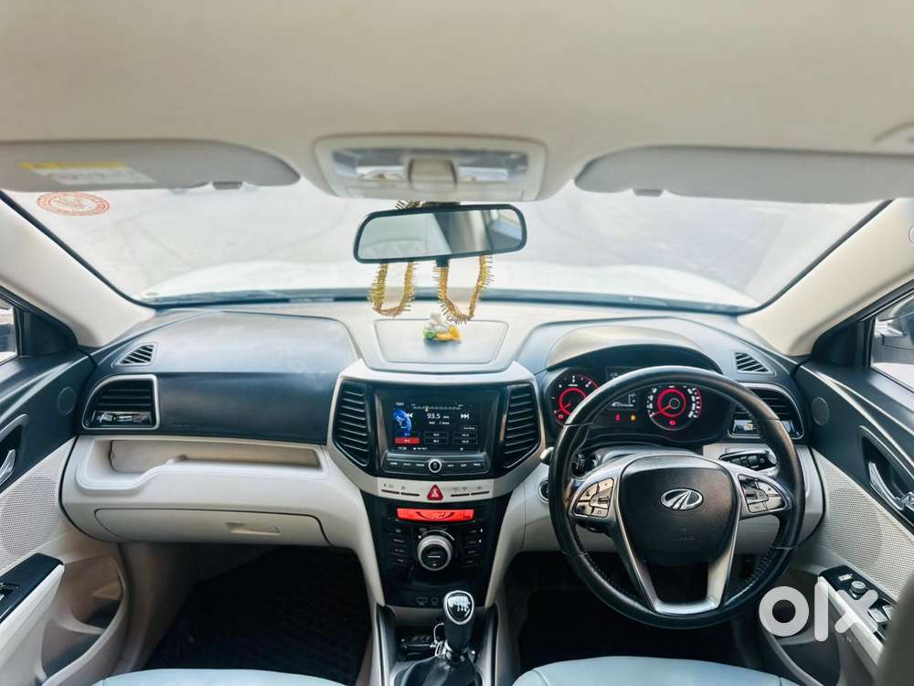 Mahindra Xuv300 W8 Option Diesel, 2019, Diesel