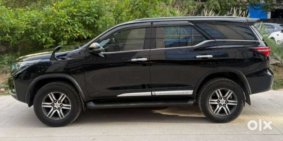 Toyota Fortuner 4x2 At 2.8 Diesel, 2022, Diesel