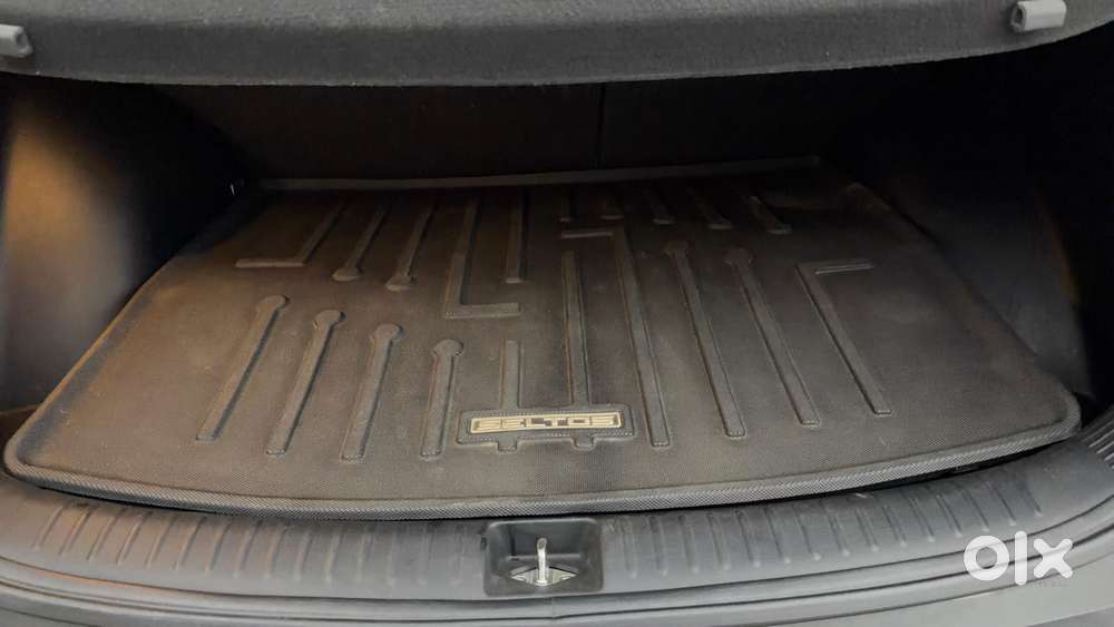 Kia Seltos Htx D, 2023, Diesel