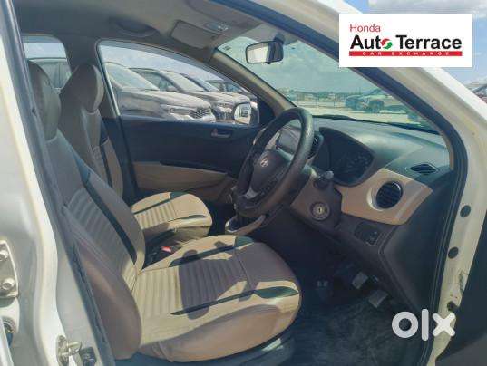 Hyundai Xcent 2014-2016 1.1 Crdi S Option, 2015, Diesel