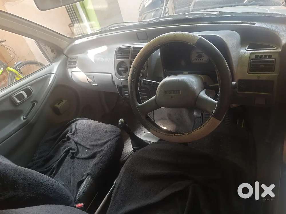 Zen Owned By Retd Govt Officer In Nice Condition For Sale