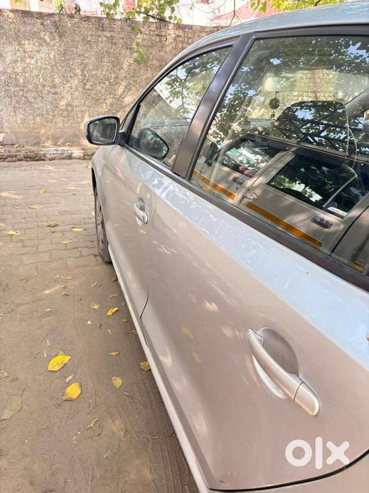 Volkswagen Polo 2012 Petrol Good Condition