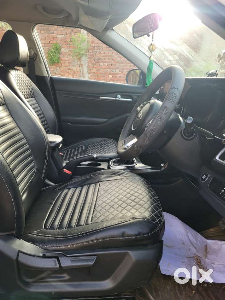 Kia Seltos Htk Plus 1.5 Diesel, 2020, Diesel