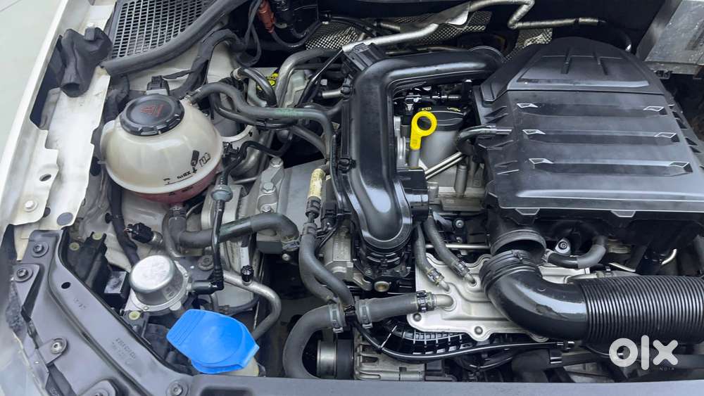 Volkswagen Polo Gt Tsi, 2021, Petrol