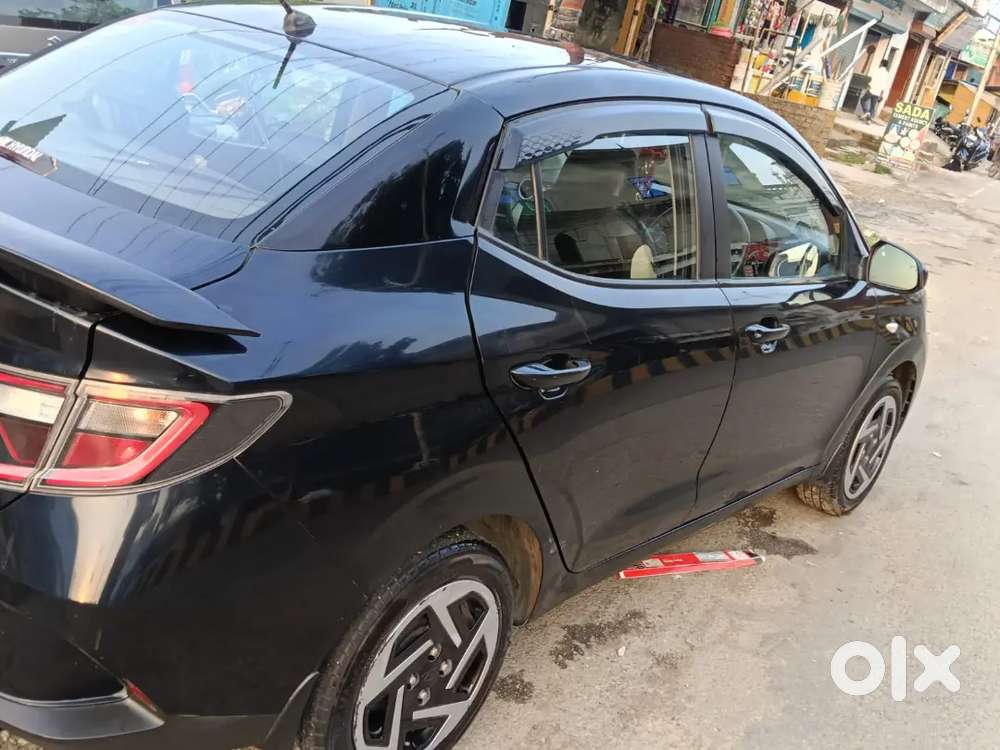 Hyundai Aura 1.2 S 2024