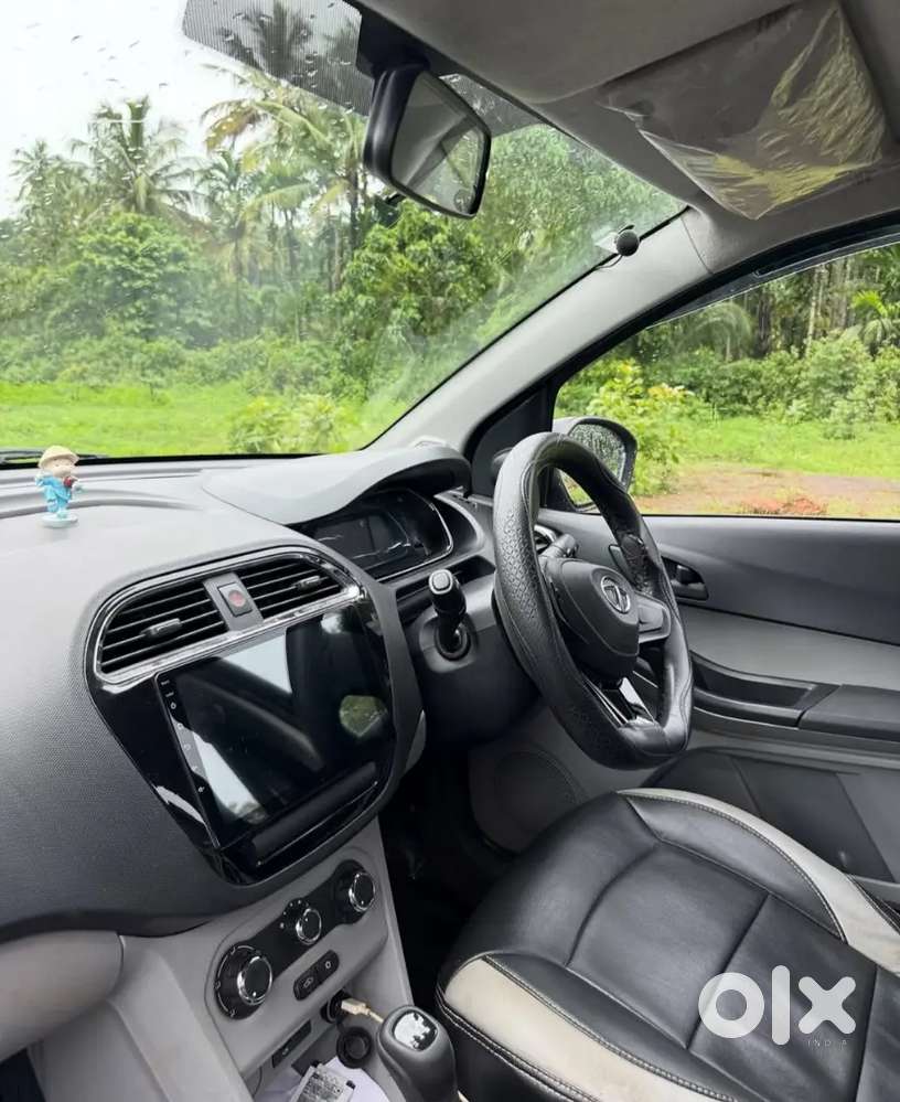 Tata Tiago Revotron Xt(o) 2023