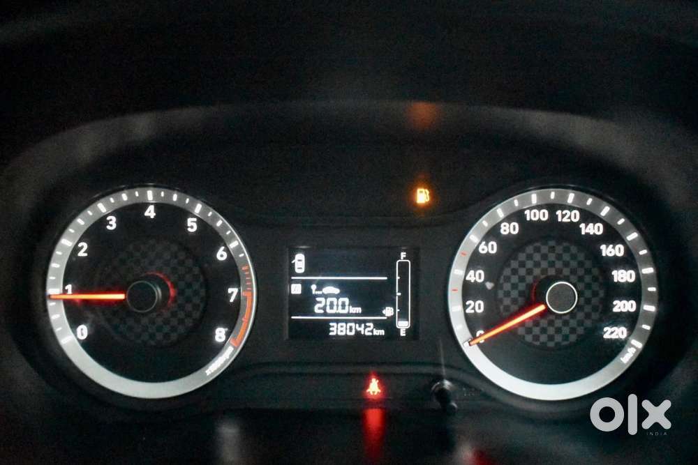 Hyundai Grand I10 Nios Magna 1.2 Kappa Vtvt, 2021, Petrol