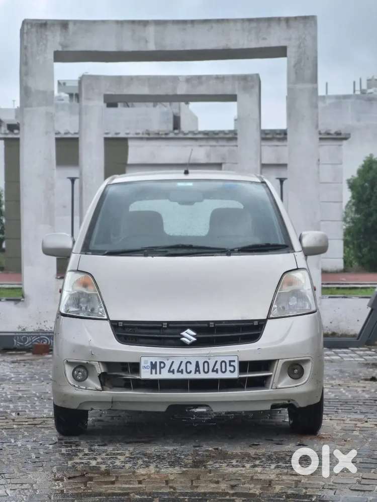 Maruti Suzuki Zen Estilo 2008 Petrol Well Maintained