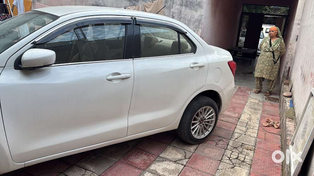 Alloy Wheel New Tyre