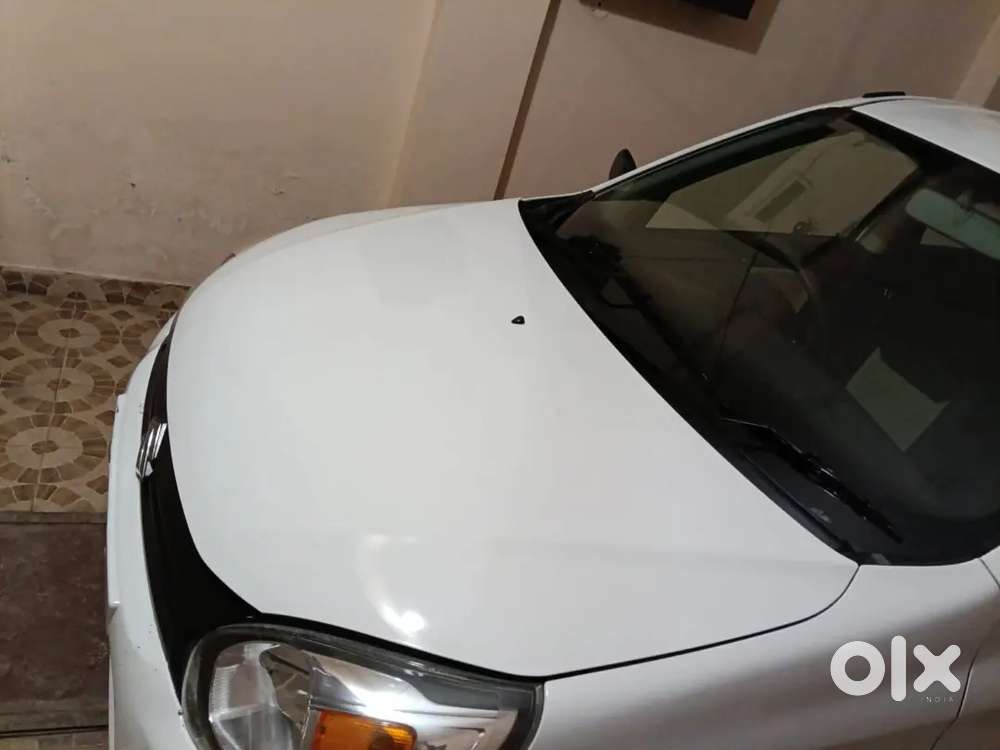 Maruti Suzuki Alto 800 2021 Petrol 29500 Km Driven