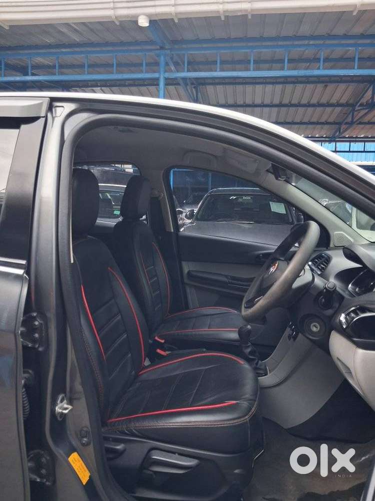 Tata Tiago 1.05 Revotorq Xz Plus Dualtone, 2021, Petrol