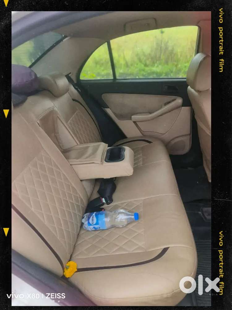Tata Manza 1.3 Quadrajet 2012