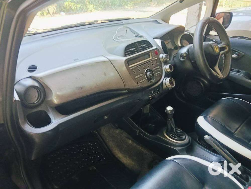 Honda Jazz 1.2 E I Vtec, 2012, Petrol