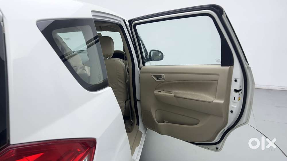 Maruti Suzuki Ertiga 1.5 Vxi, 2013, Petrol