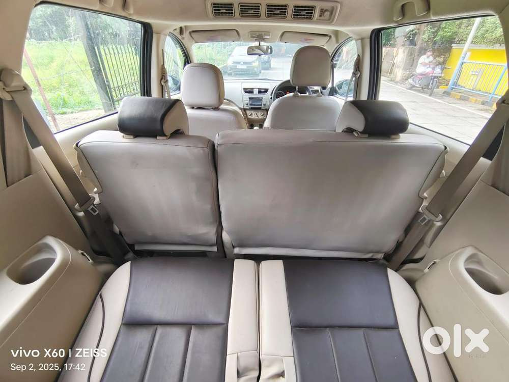 Maruti Suzuki Ertiga