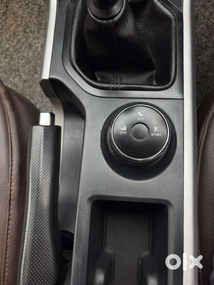 Tata Nexon 1.5 Revotorq Xm, 2018, Diesel