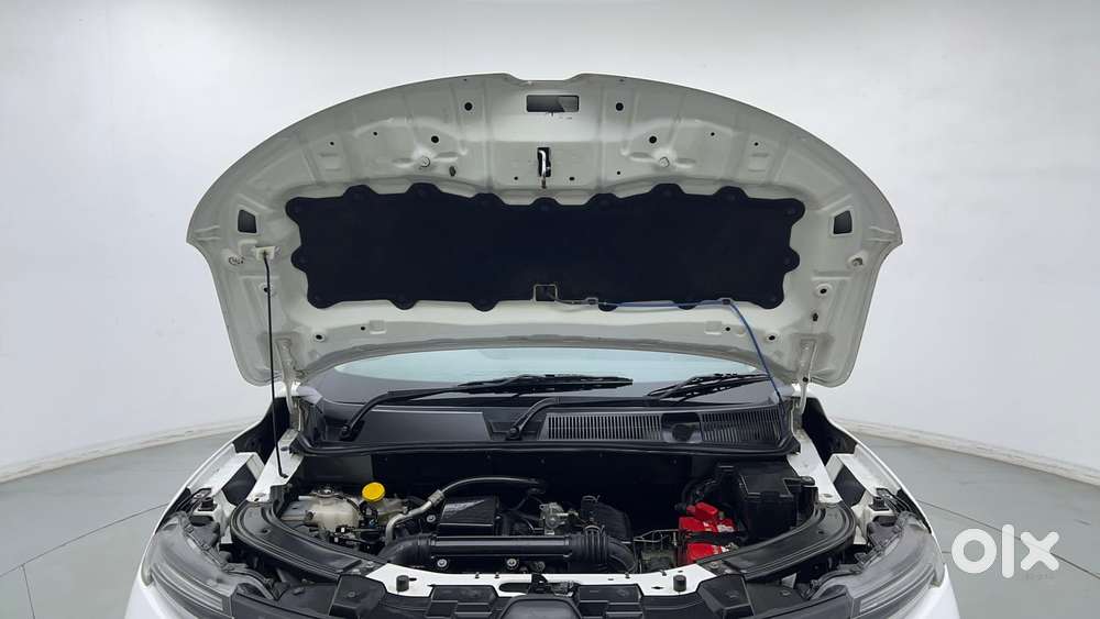 Renault Kiger Rxl Amt, 2024, Petrol