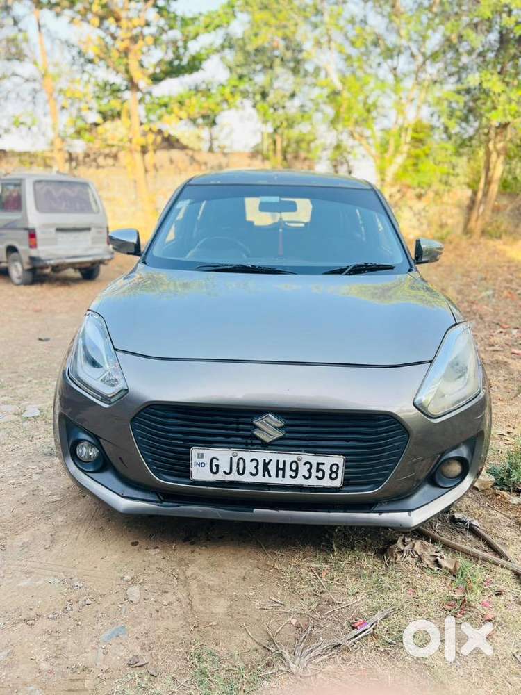 Maruti Suzuki Swift 2018 Diesel Good Condition
