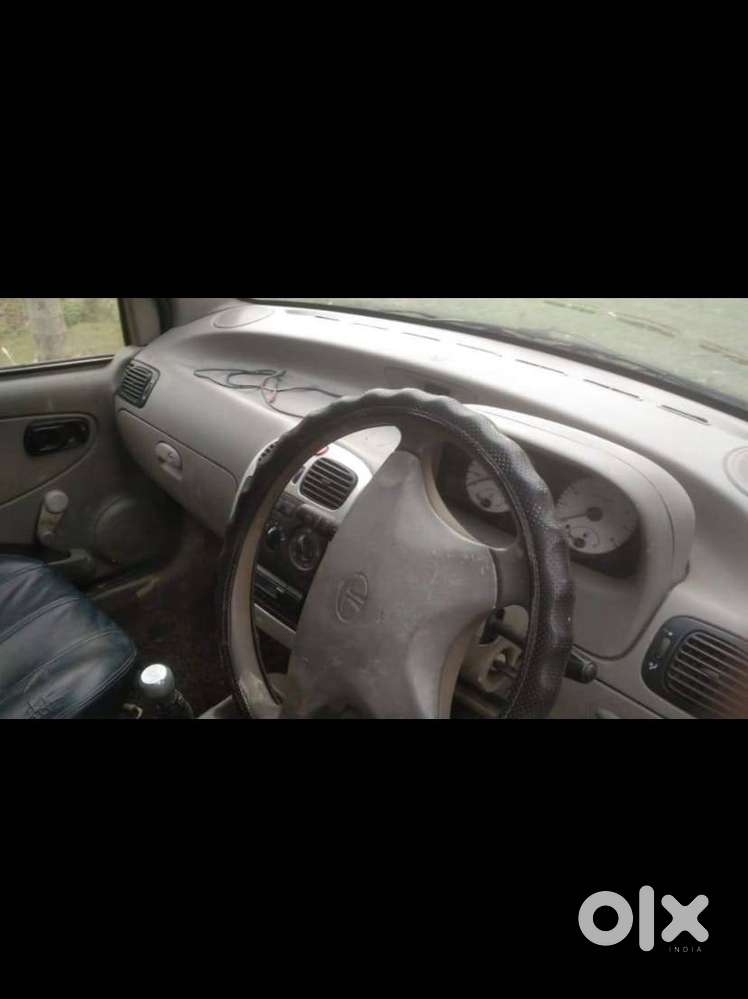 Tata Indica Ev2 Xeta 2006 Petrol Good Condition