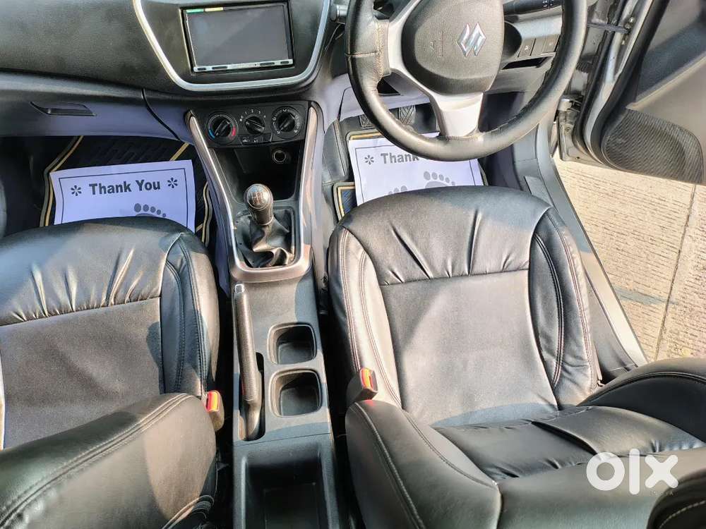 Maruti Suzuki S Cross 2019 Diesel Engine