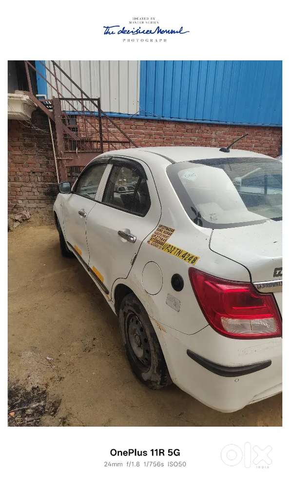 Good Condition One Time Tax Paid