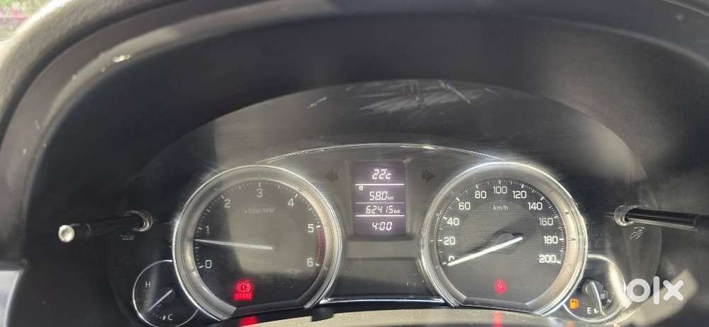 Maruti Suzuki Ciaz Zdi Bs Iv, 2016, Diesel
