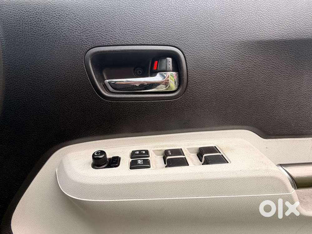 Maruti Suzuki Ignis 1.2 Zeta Mt, 2017, Petrol