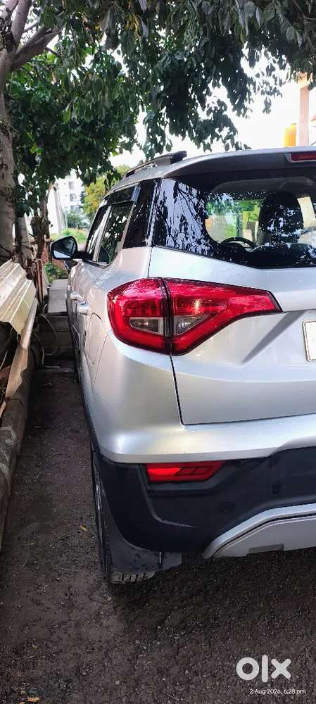 Mahindra Xuv300 W4&ndash; Single Owner  Excellent Condition  Fully Loaded