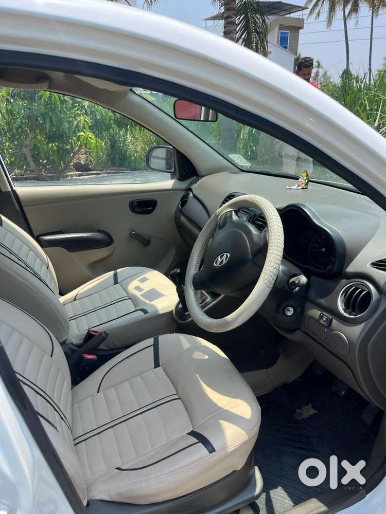 Hyundai I10, 2014, Cng & Hybrids