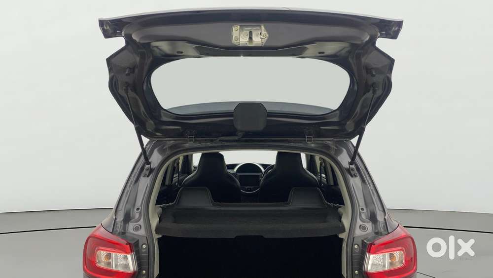 Maruti Suzuki S-presso Vxi Plus, 2022, Petrol