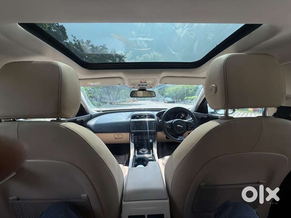Jaguar Xe 2.0l Diesel Pure, 2018, Diesel