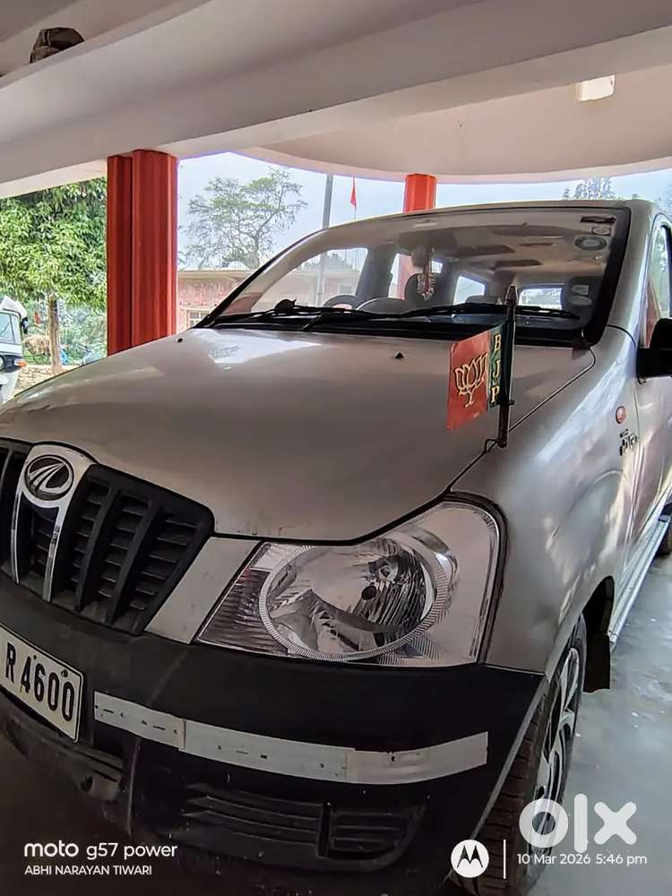 Mahindra Xylo 2011 Diesel 100000 Km Driven