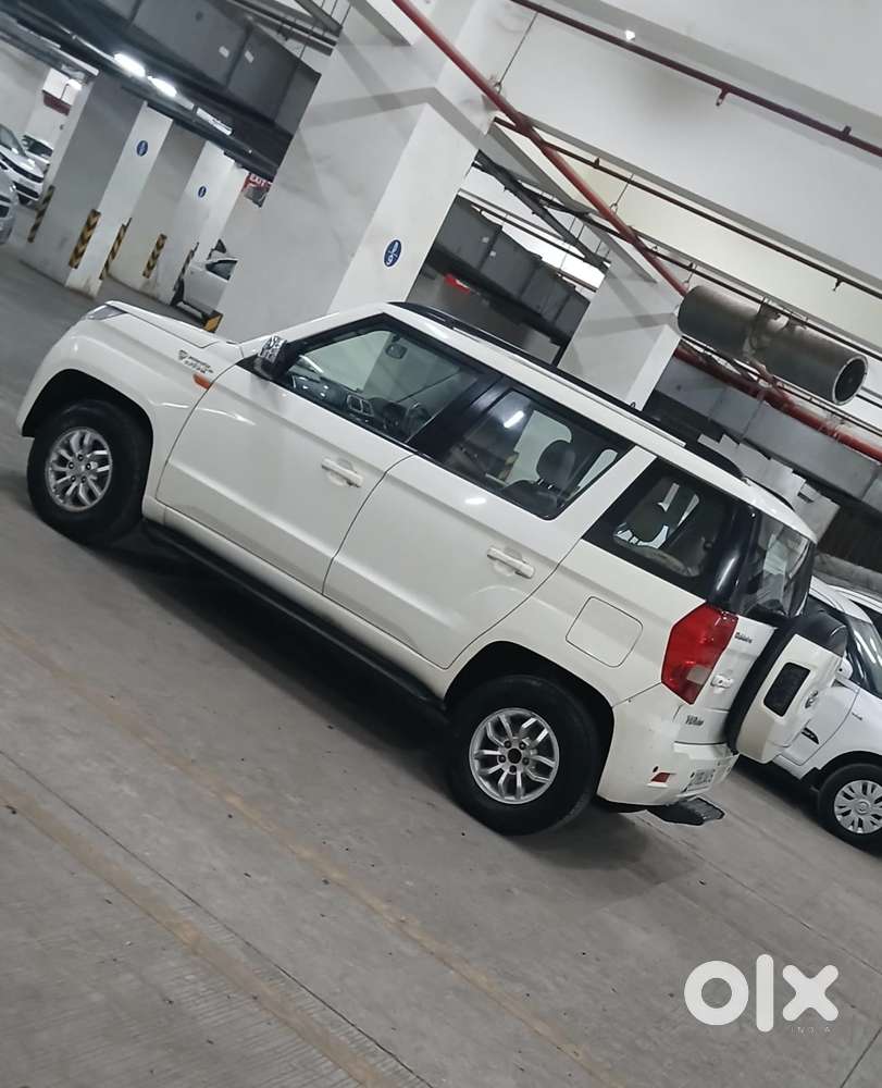 Mahindra Tuv 300 Mhawk100 T8, 2018, Diesel