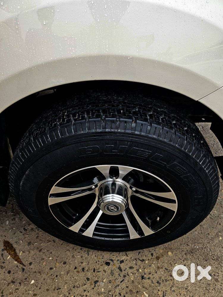 Tata Safari Storme [ ] 2.2 Ex 4x2, 2019, Diesel