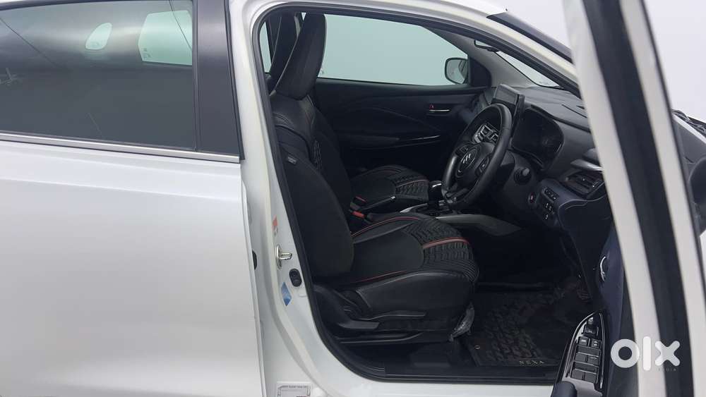 Maruti Suzuki Baleno 1.2 Alpha At, 2024, Petrol