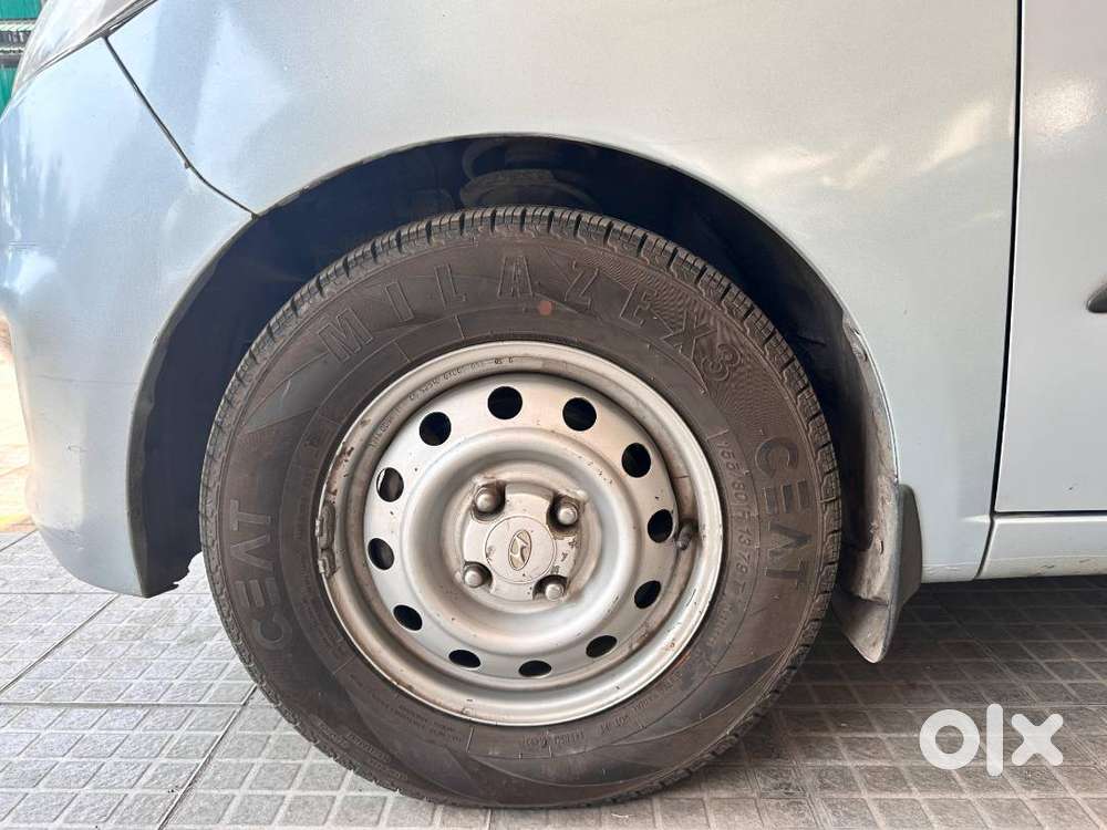 Hyundai I10 2011 Petrol Well Maintained