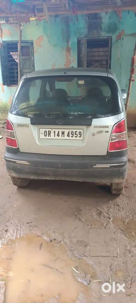 Car Is Very Good Condition