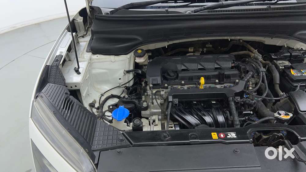 Hyundai Creta Sx 1.5 Petrol Adventure Edition, 2023, Petrol