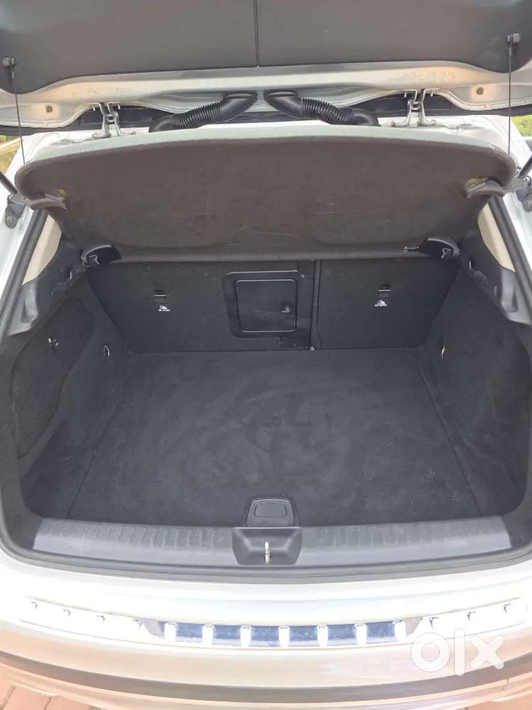 Mercedes-benz Gla 200 Cdi 2015 Automatic