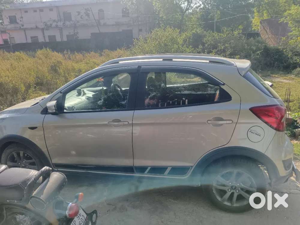 Ford Freestyle 2021 Petrol 67000 Km Driven