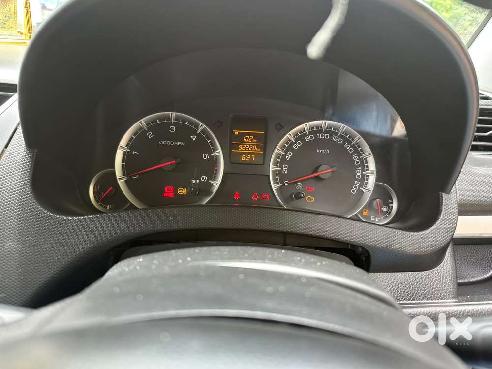 Maruti Suzuki Swift Vdi Bs Iv, 2013, Diesel