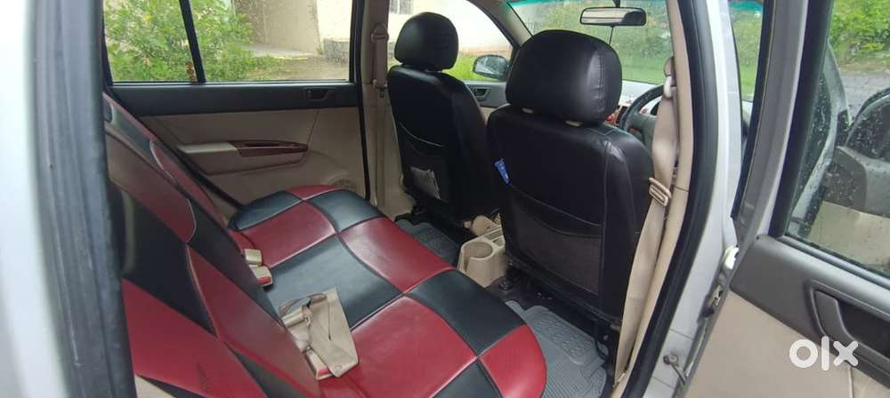 Hyundai Getz Prime 2008