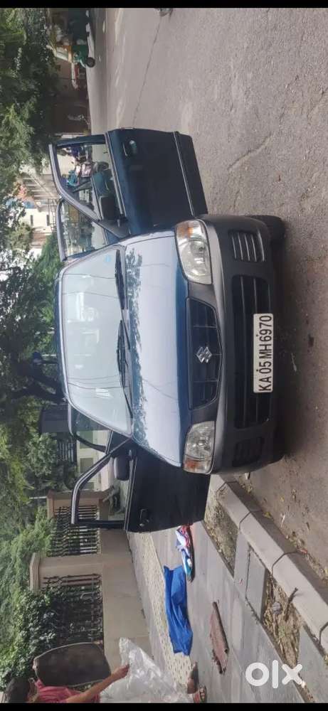 Maruti Suzuki Alto 2010 Petrol 71000 Km Driven