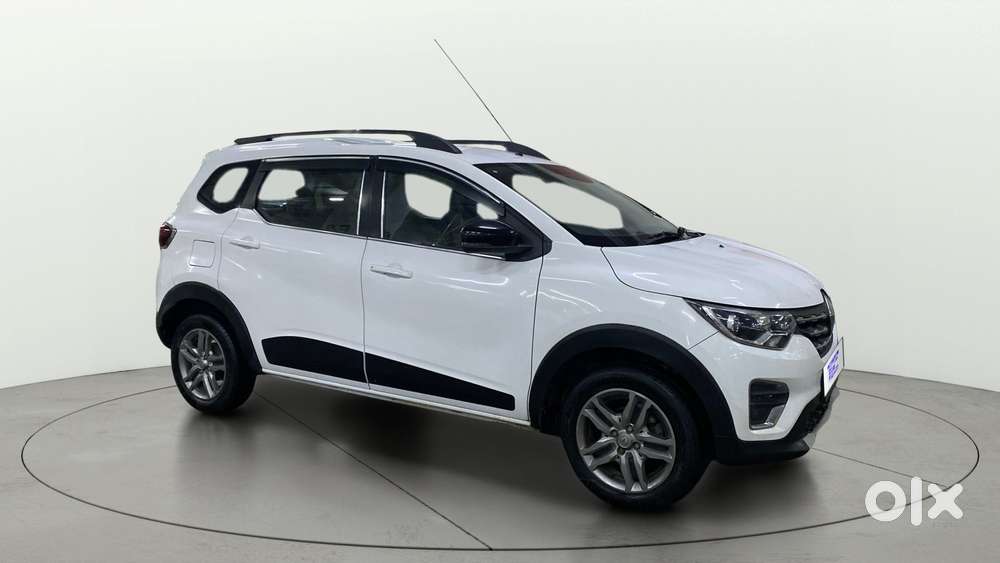 Renault Triber Rxz, 2021, Petrol