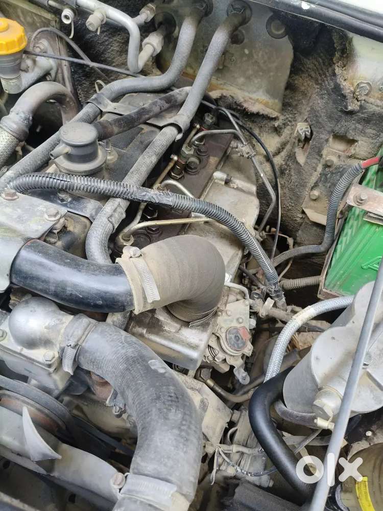 Mahindra Bolero 2010 Diesel